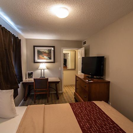 Lookout Mountain Lodge Spearfish Ngoại thất bức ảnh