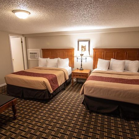 Lookout Mountain Lodge Spearfish Ngoại thất bức ảnh