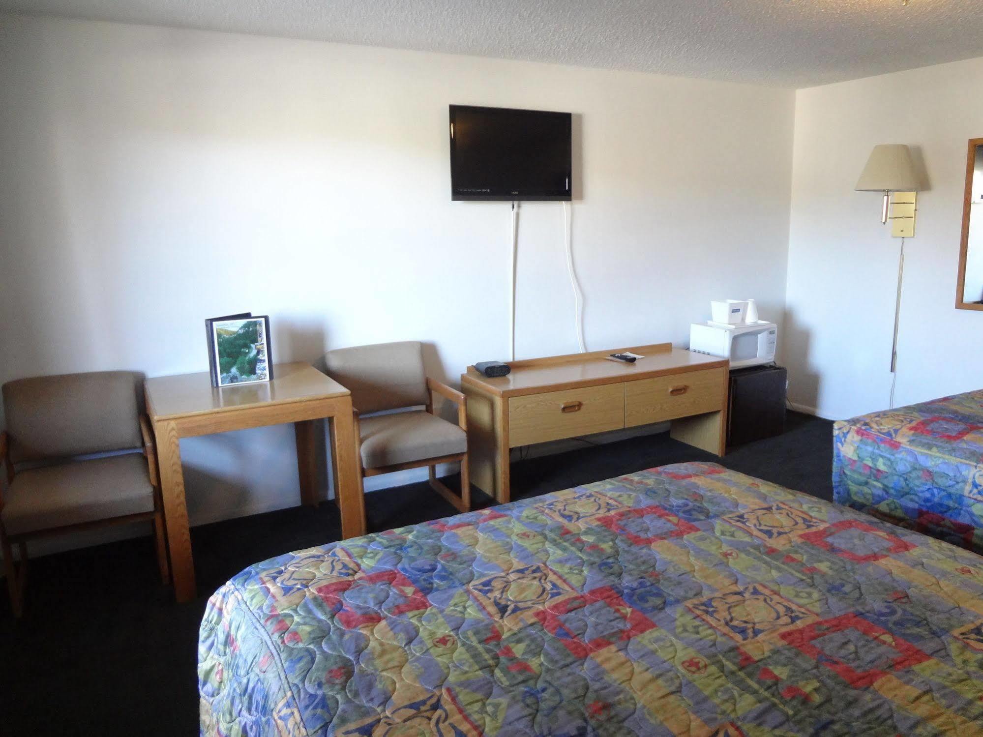Lookout Mountain Lodge Spearfish Ngoại thất bức ảnh