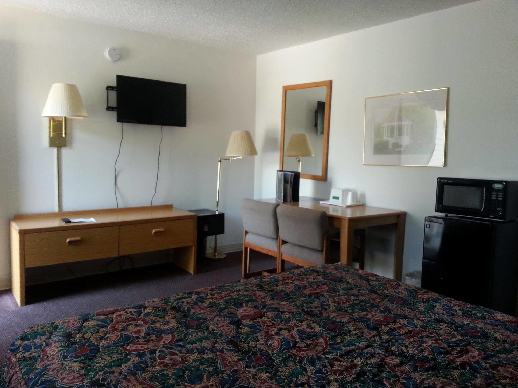 Lookout Mountain Lodge Spearfish Ngoại thất bức ảnh