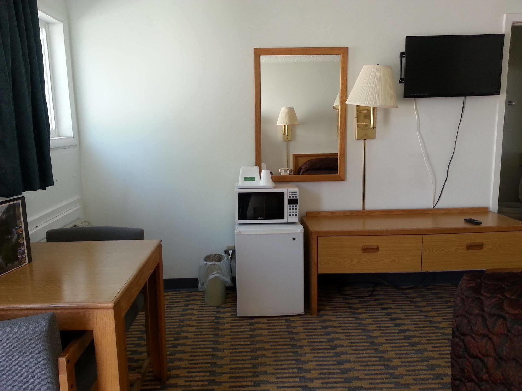 Lookout Mountain Lodge Spearfish Ngoại thất bức ảnh