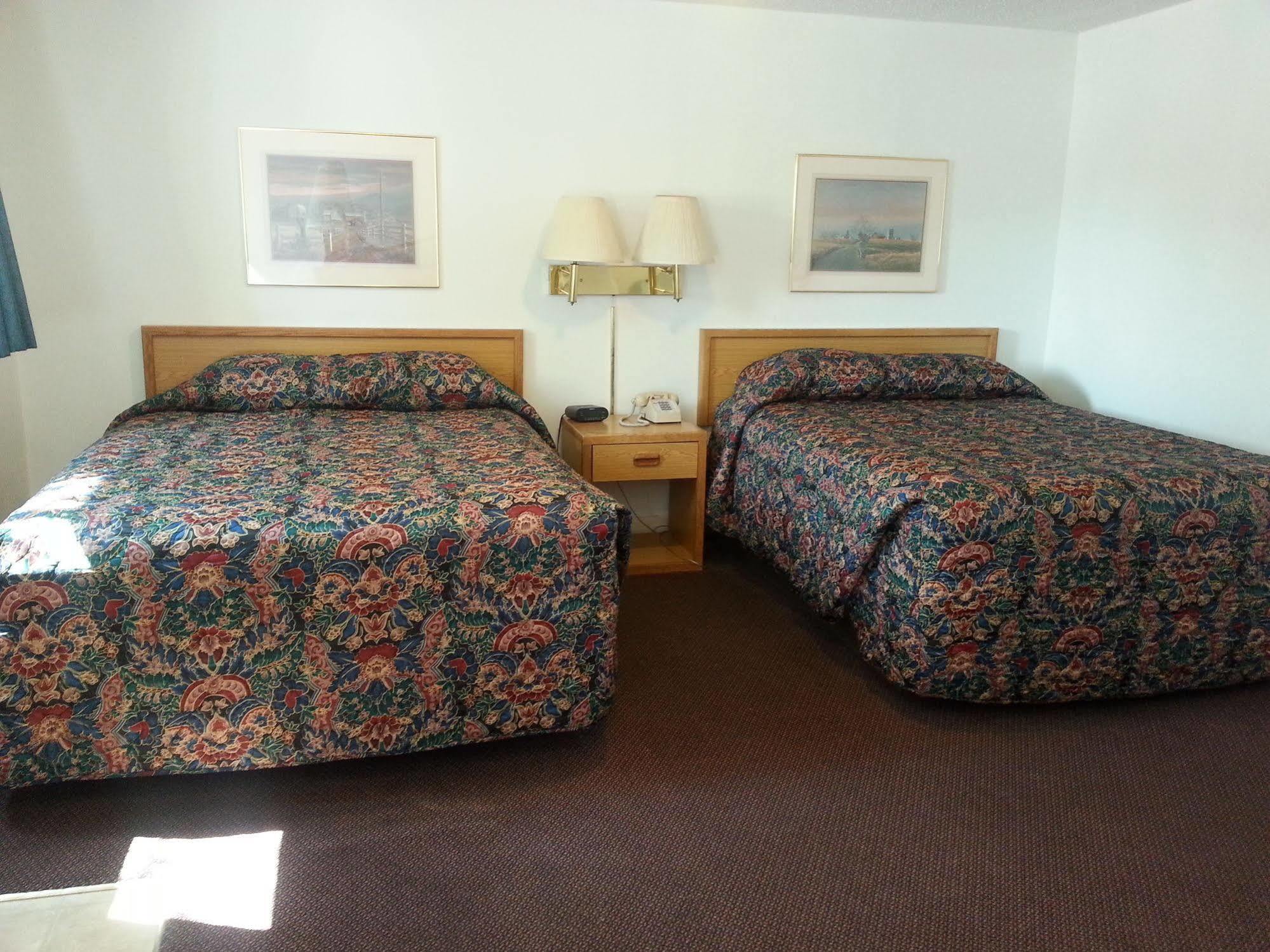 Lookout Mountain Lodge Spearfish Ngoại thất bức ảnh