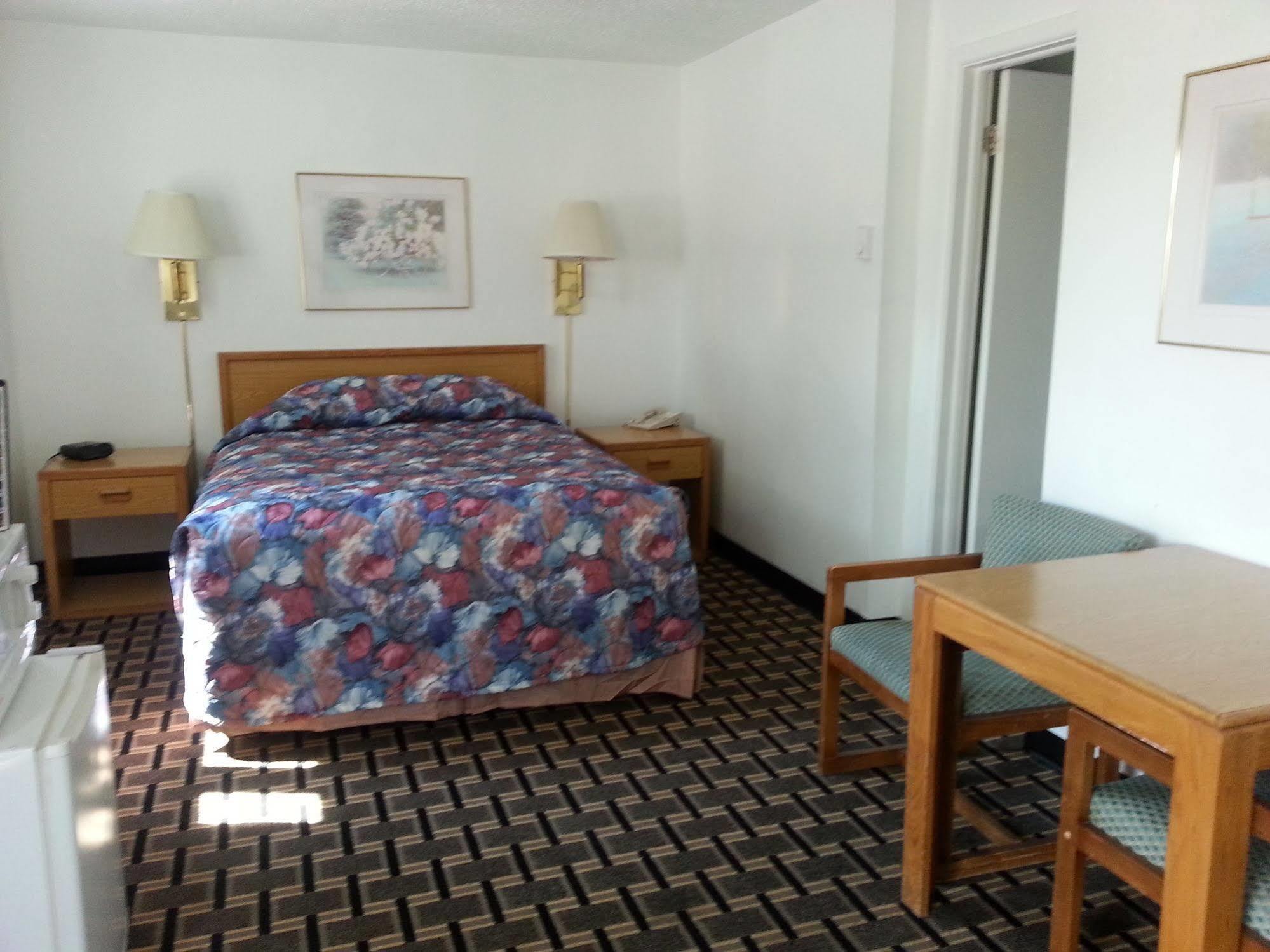 Lookout Mountain Lodge Spearfish Ngoại thất bức ảnh