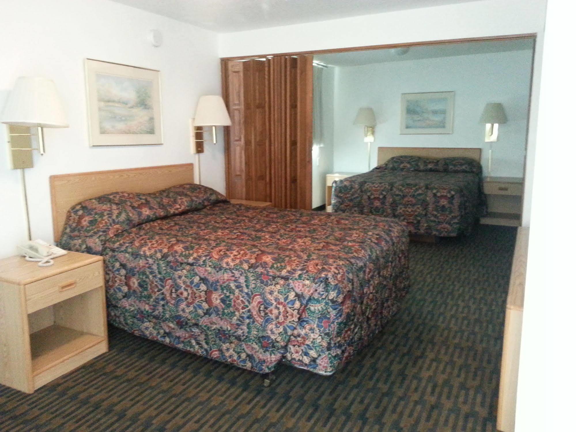Lookout Mountain Lodge Spearfish Ngoại thất bức ảnh