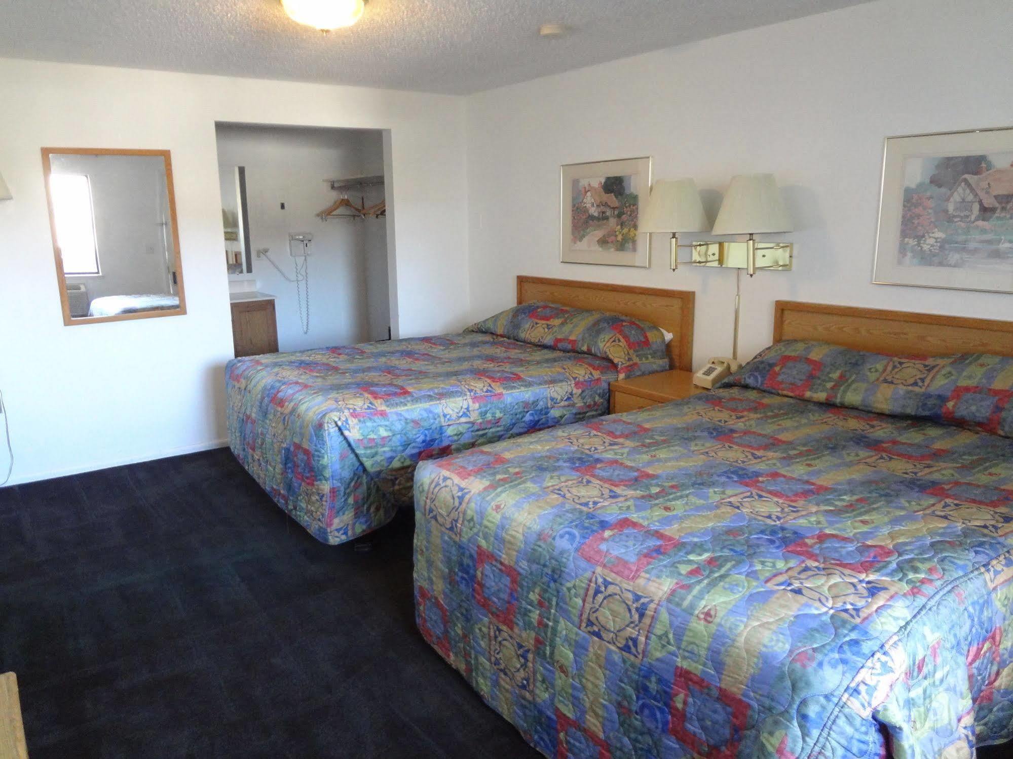 Lookout Mountain Lodge Spearfish Ngoại thất bức ảnh