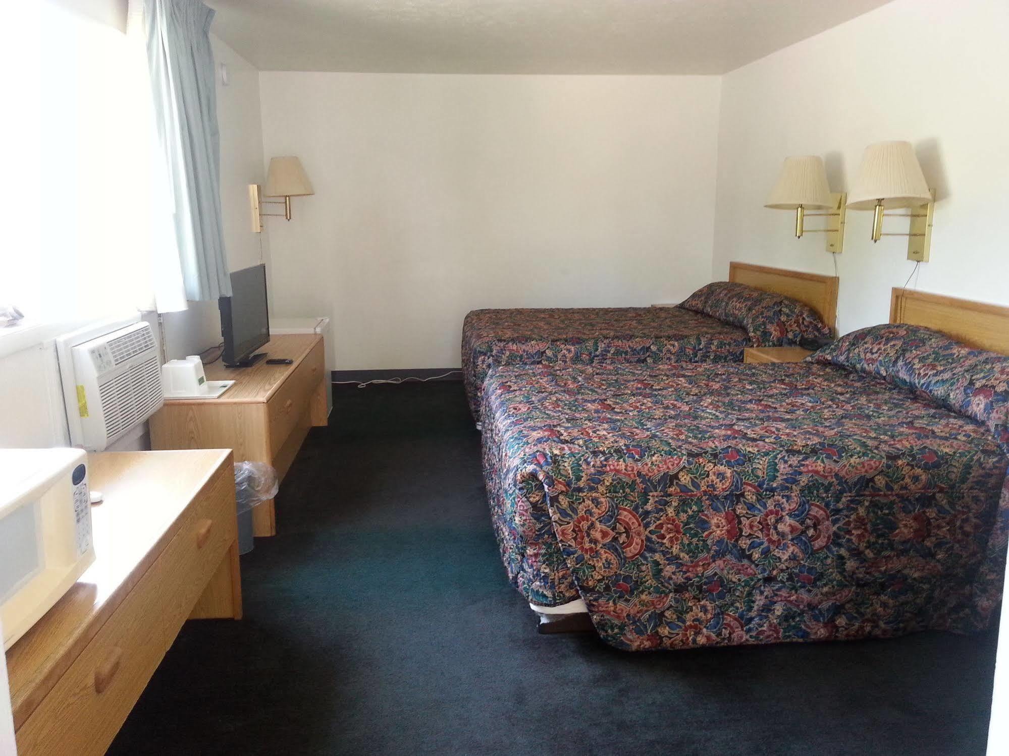 Lookout Mountain Lodge Spearfish Ngoại thất bức ảnh