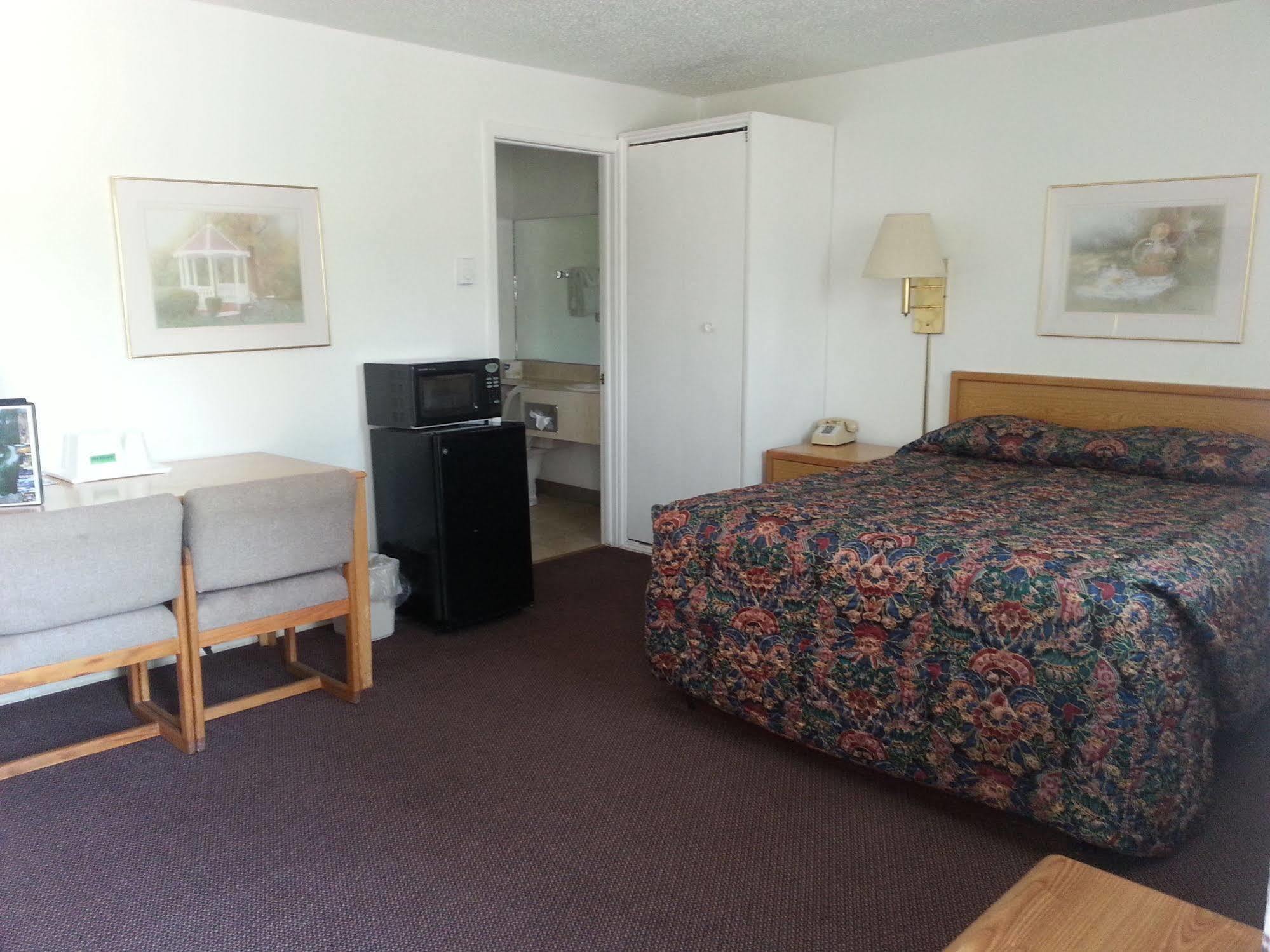 Lookout Mountain Lodge Spearfish Ngoại thất bức ảnh
