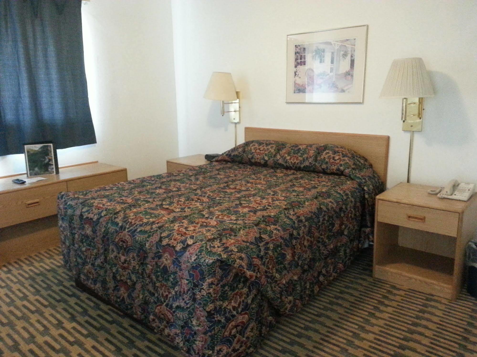 Lookout Mountain Lodge Spearfish Ngoại thất bức ảnh