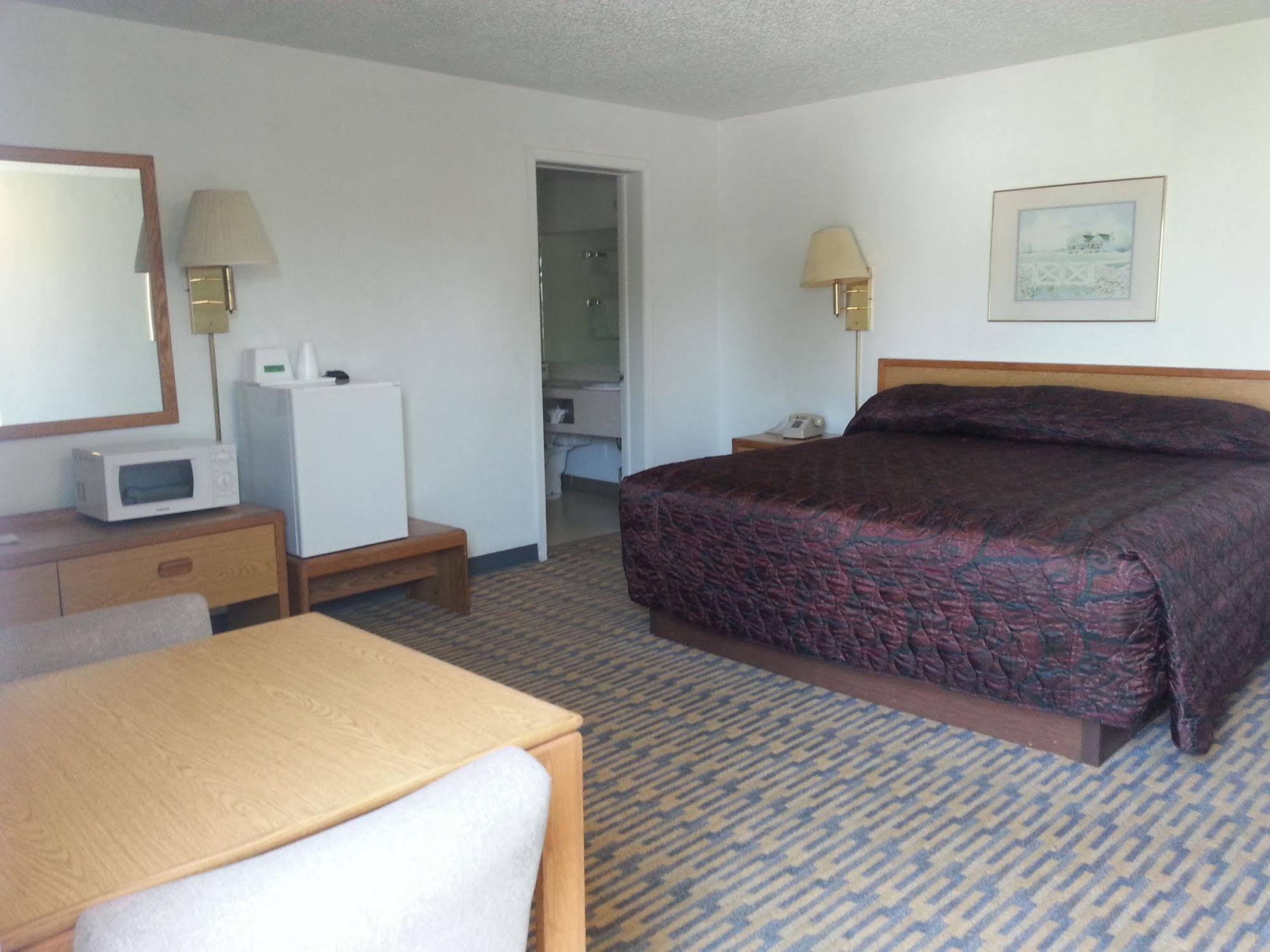 Lookout Mountain Lodge Spearfish Ngoại thất bức ảnh