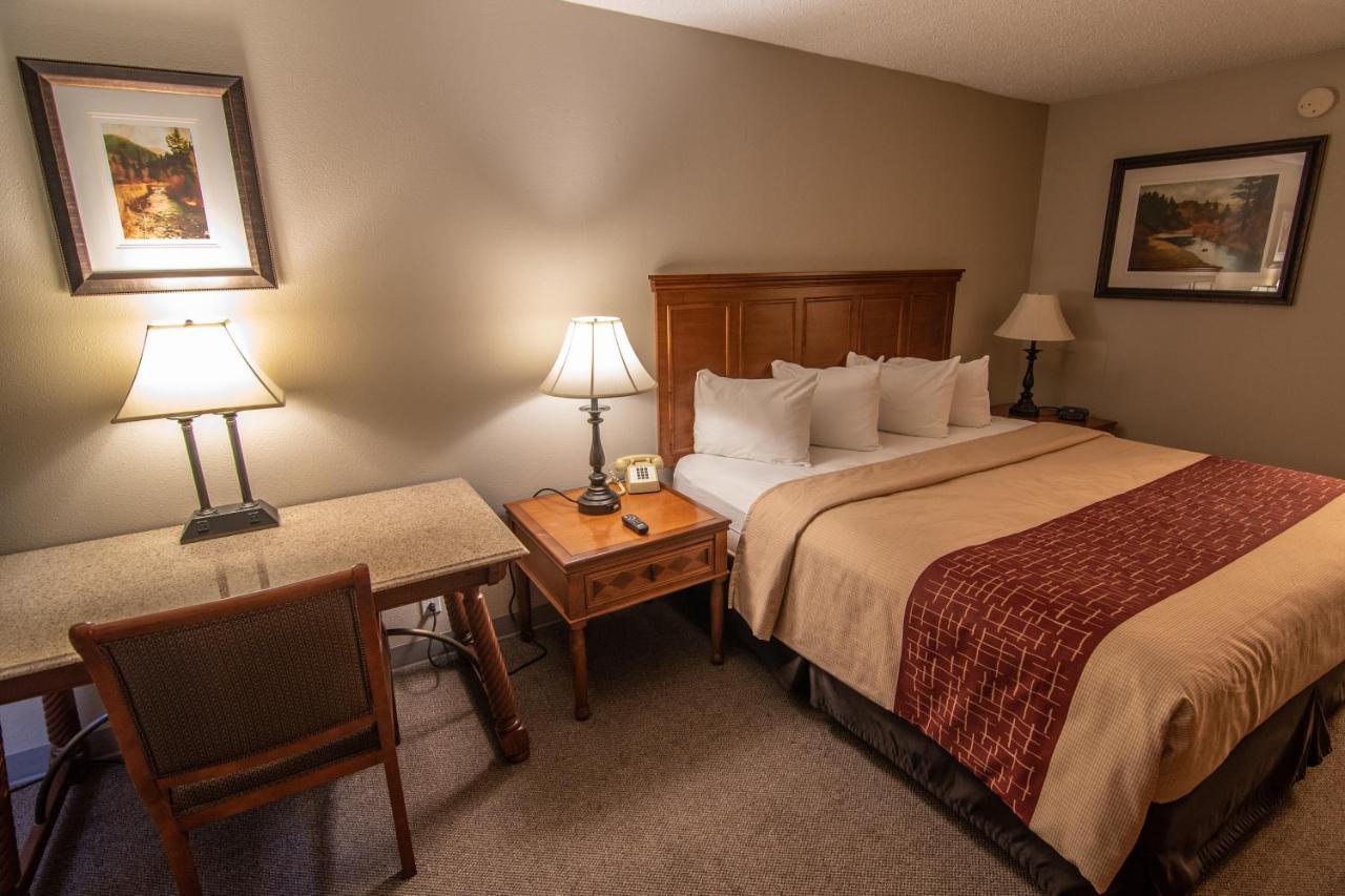 Lookout Mountain Lodge Spearfish Ngoại thất bức ảnh