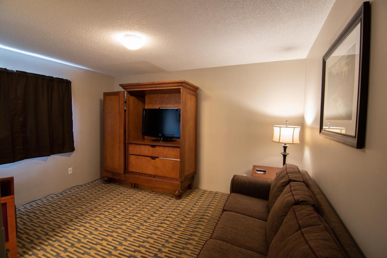 Lookout Mountain Lodge Spearfish Ngoại thất bức ảnh