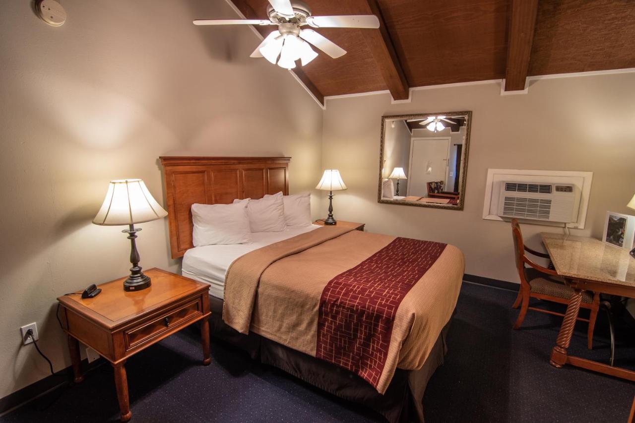 Lookout Mountain Lodge Spearfish Ngoại thất bức ảnh