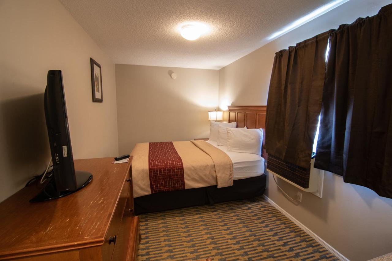 Lookout Mountain Lodge Spearfish Ngoại thất bức ảnh
