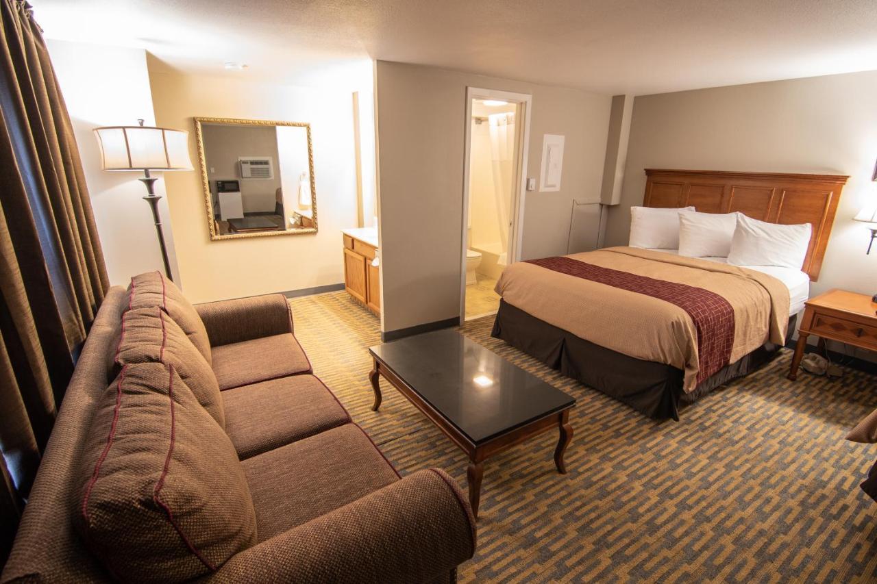 Lookout Mountain Lodge Spearfish Ngoại thất bức ảnh