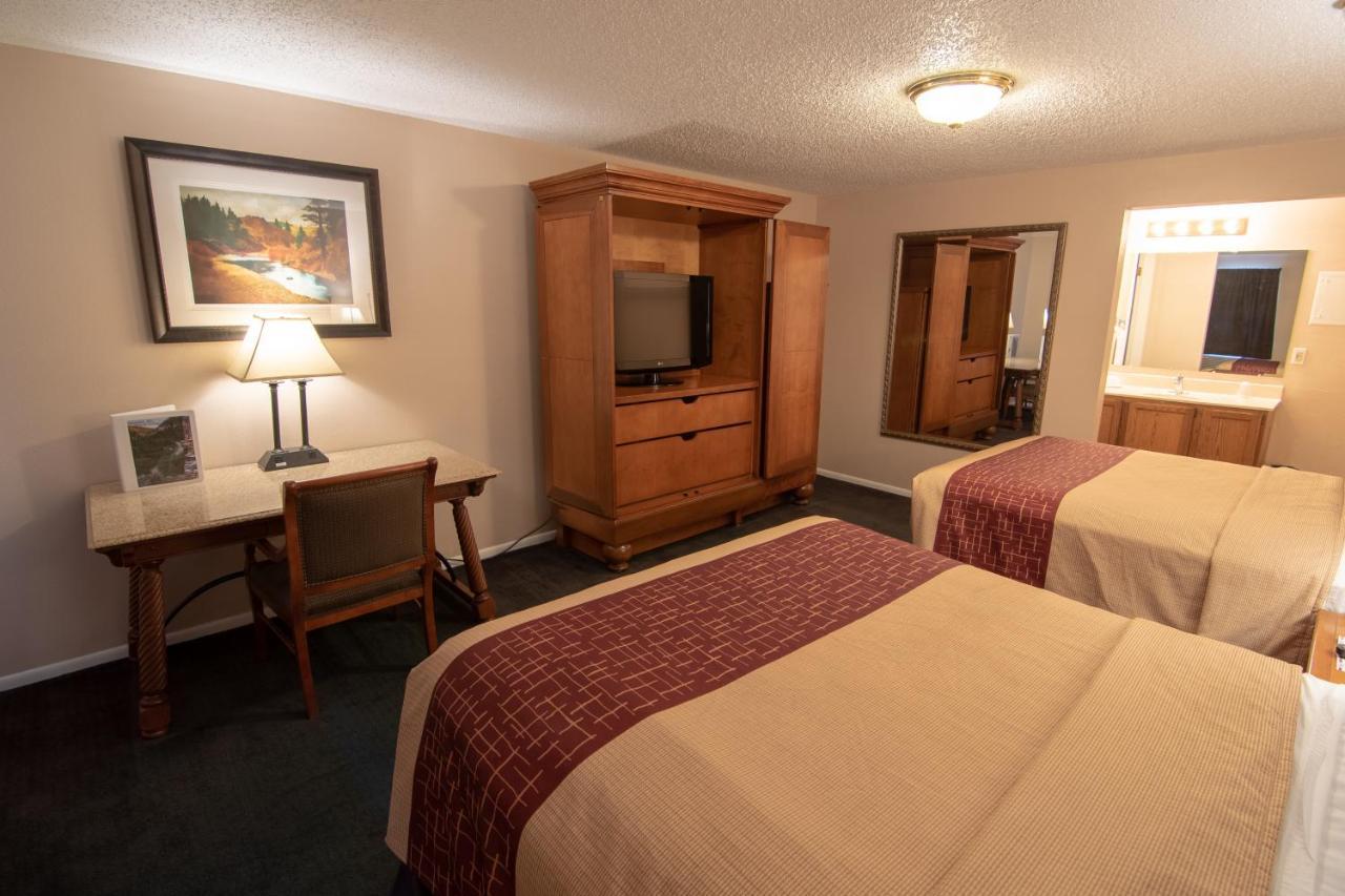 Lookout Mountain Lodge Spearfish Ngoại thất bức ảnh